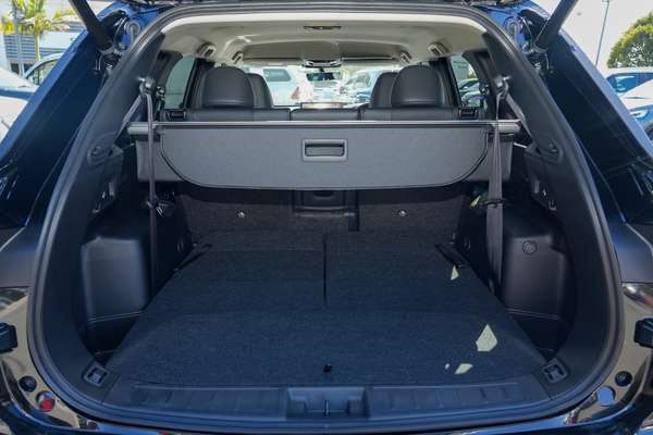 2026 Mitsubishi Outlander Aspire ZM thumb-19