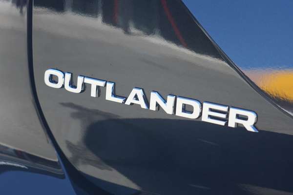 2026 Mitsubishi Outlander Aspire ZM thumb-20