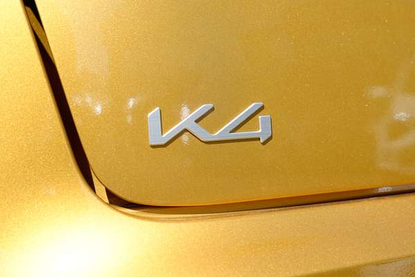 2025 Kia K4 GT-Line CL4m thumb-19