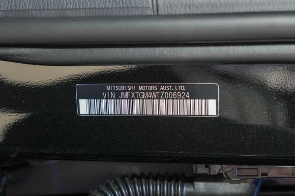 2026 Mitsubishi Outlander Aspire ZM thumb-21