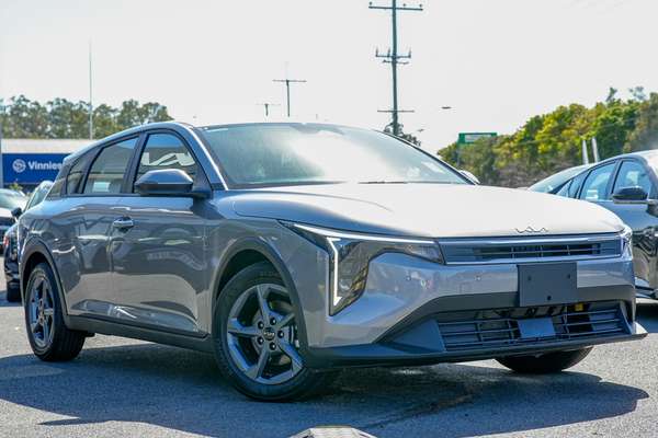 2025 Kia K4 S CL4m
