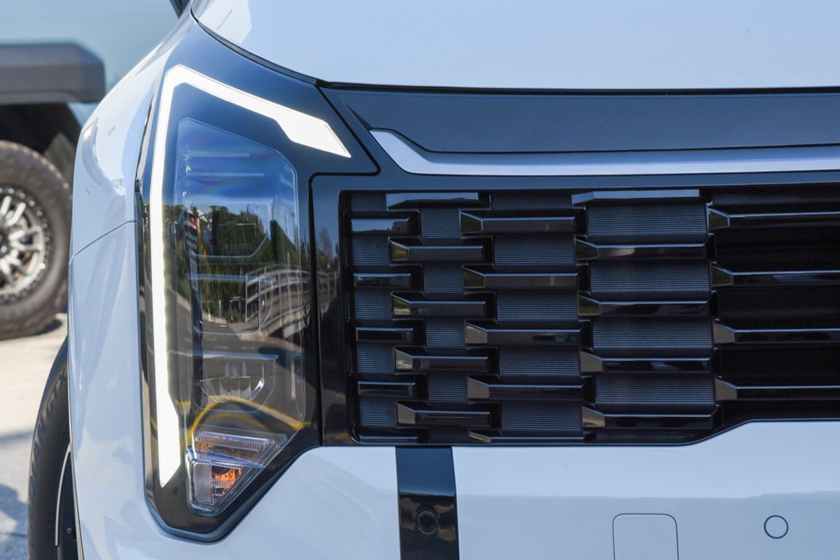 2026 Kia Sportage HEV SX NQ5 PE