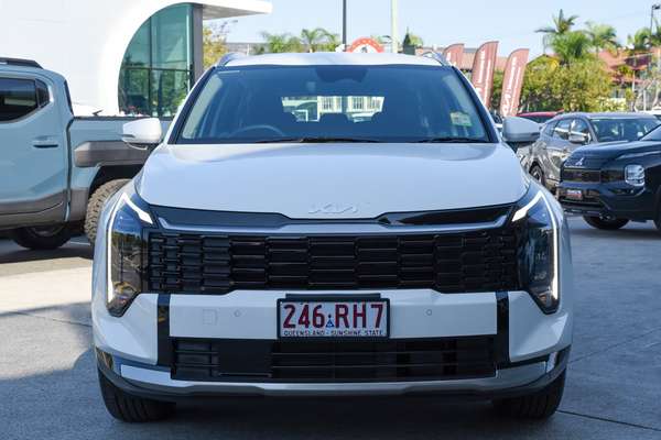 2026 Kia Sportage HEV SX NQ5 PE thumb-2