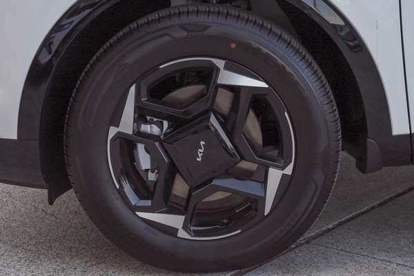 2026 Kia Sportage HEV SX NQ5 PE thumb-3