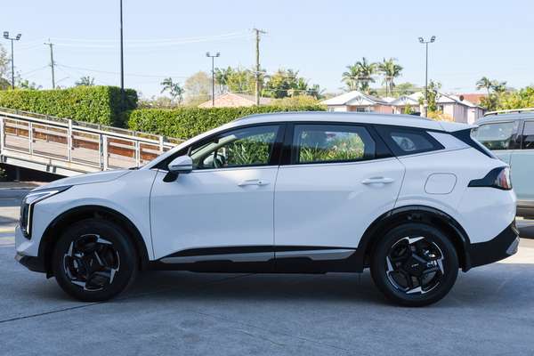 2026 Kia Sportage HEV SX NQ5 PE thumb-4