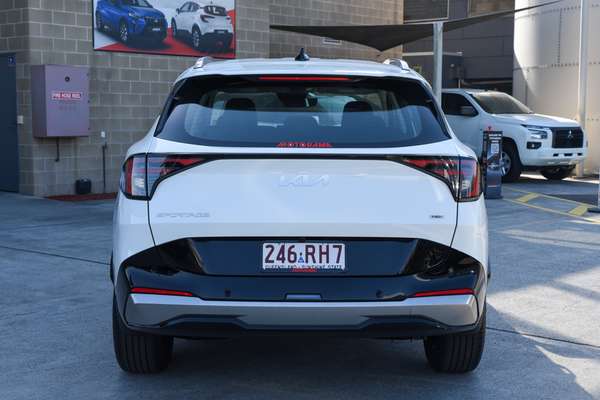 2026 Kia Sportage HEV SX NQ5 PE thumb-6