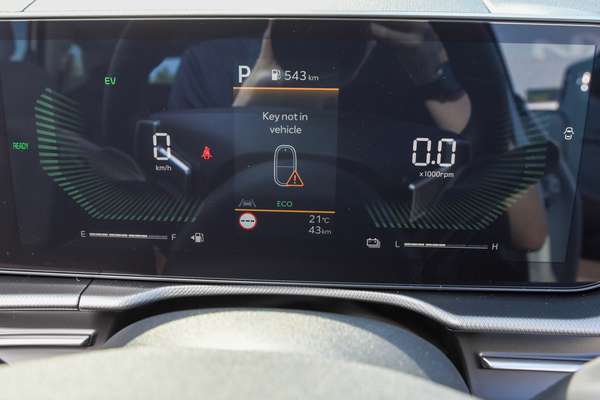 2026 Kia Sportage HEV SX NQ5 PE thumb-10