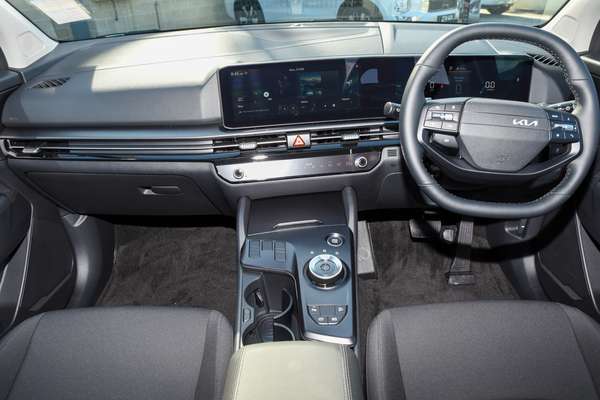 2026 Kia Sportage HEV SX NQ5 PE thumb-16