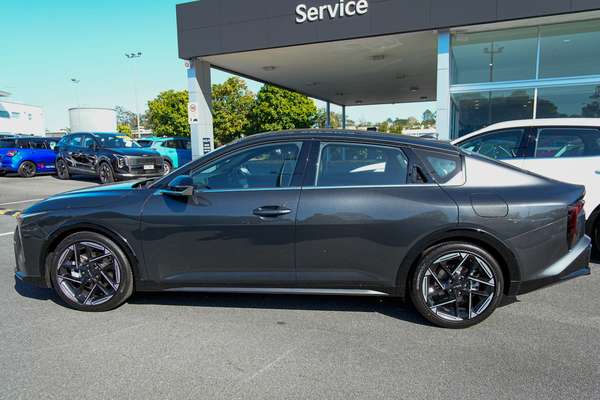 2026 Kia K4 GT-Line CL4m thumb-4
