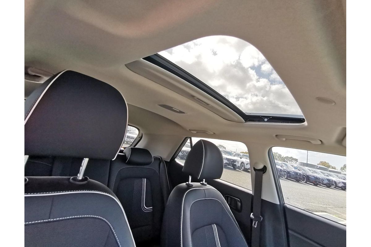 2024 Hyundai Venue Elite QX.V5