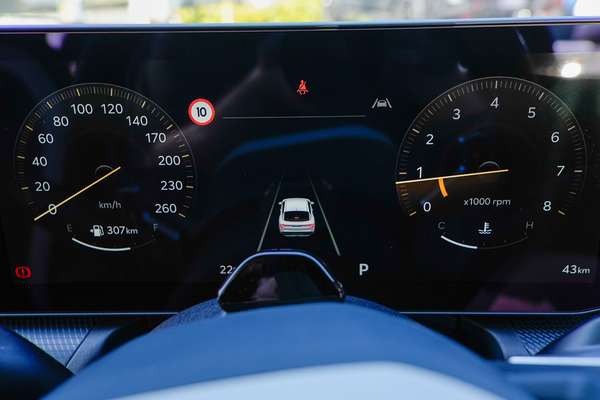 2026 Kia K4 GT-Line CL4m thumb-10