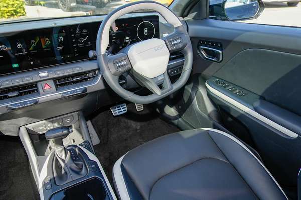 2026 Kia K4 GT-Line CL4m thumb-17