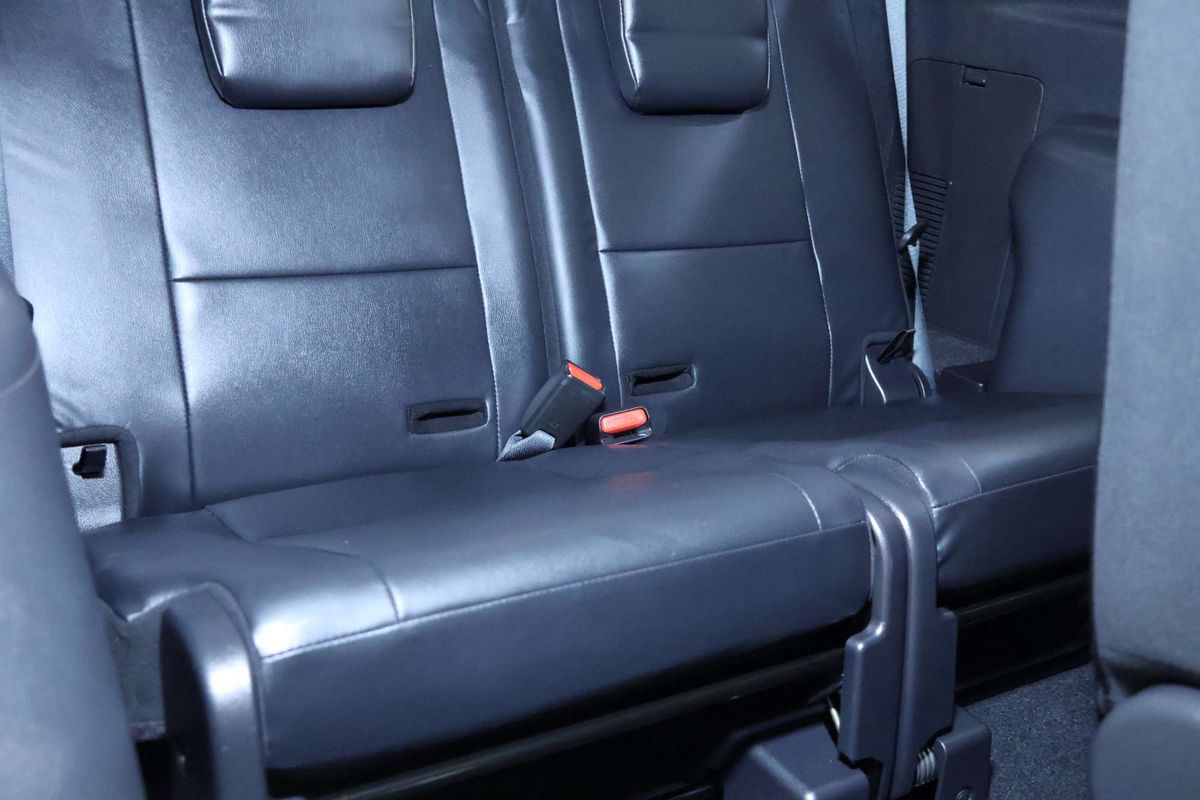 2021 Mitsubishi Pajero Sport GLS QF