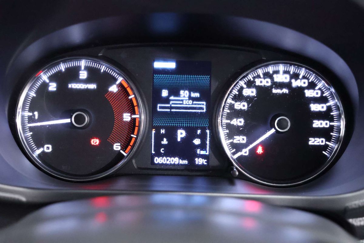 2021 Mitsubishi Pajero Sport GLS QF