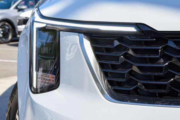 2026 Kia Sorento HEV S MQ4 PE thumb-1