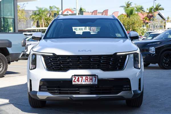 2026 Kia Sorento HEV S MQ4 PE thumb-2