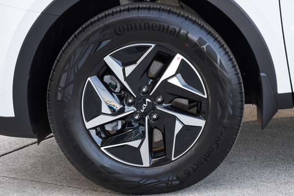 2026 Kia Sorento HEV S MQ4 PE thumb-3