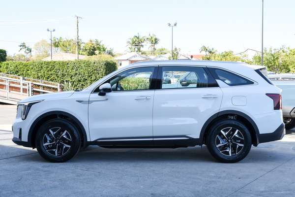 2026 Kia Sorento HEV S MQ4 PE thumb-4