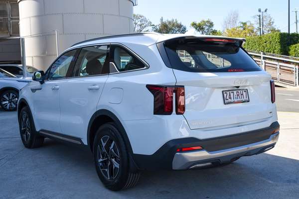 2026 Kia Sorento HEV S MQ4 PE thumb-5