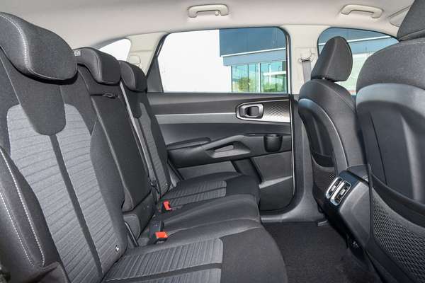 2026 Kia Sorento HEV S MQ4 PE thumb-8