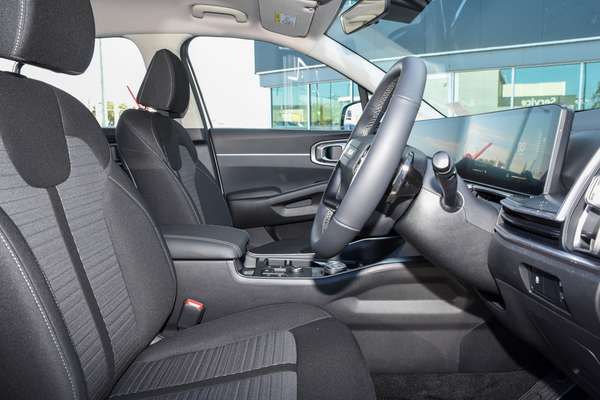 2026 Kia Sorento HEV S MQ4 PE thumb-9