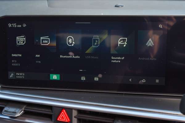 2026 Kia Sorento HEV S MQ4 PE thumb-13