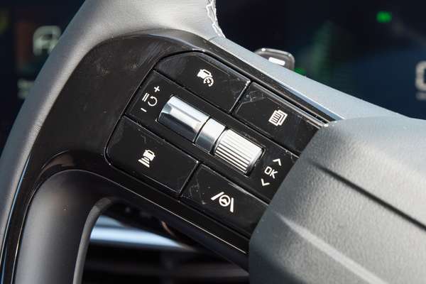 2026 Kia Sorento HEV S MQ4 PE thumb-14