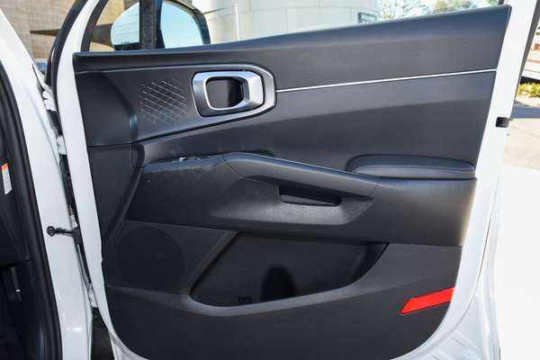 2026 Kia Sorento HEV S MQ4 PE thumb-15