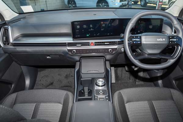 2026 Kia Sorento HEV S MQ4 PE thumb-16