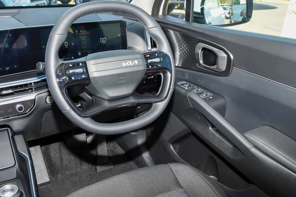 2026 Kia Sorento HEV S MQ4 PE thumb-17