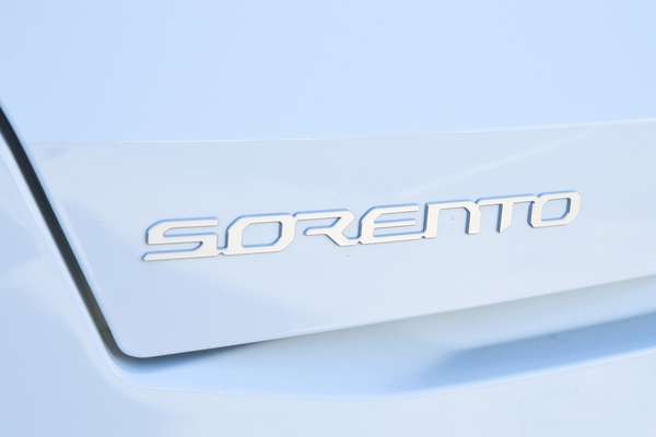 2026 Kia Sorento HEV S MQ4 PE thumb-19