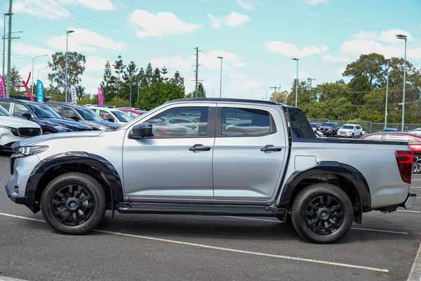 2026 Mazda BT-50 SP TF 4X4 thumb-4