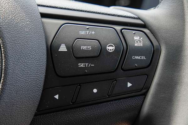 2026 Mazda BT-50 SP TF 4X4 thumb-12
