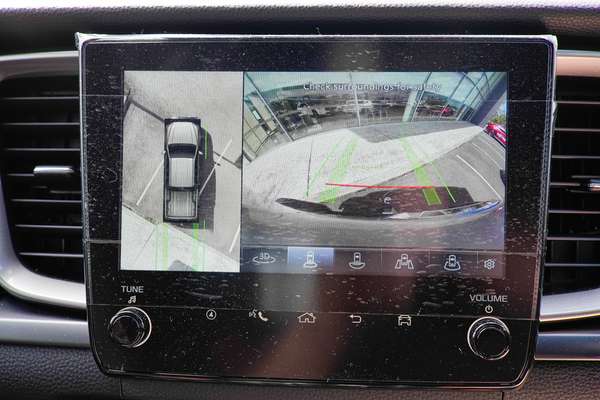 2026 Mazda BT-50 SP TF 4X4 thumb-11