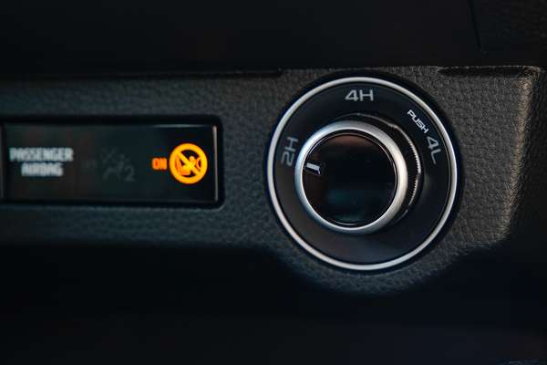2026 Mazda BT-50 SP TF 4X4 thumb-13