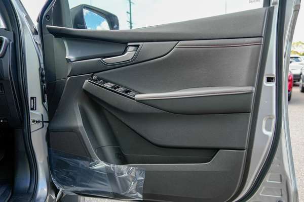 2026 Mazda BT-50 SP TF 4X4 thumb-15