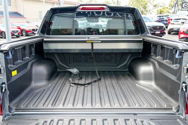 2026 Mazda BT-50 SP TF 4X4 thumb-18