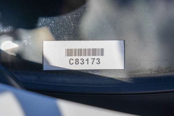 2025 Chery Tiggo 7 Urban T32 thumb-21