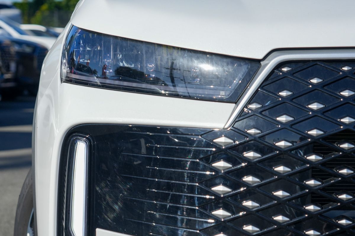 2026 Chery Tiggo 4 Hybrid Urban