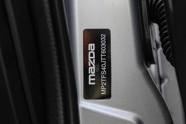 2026 Mazda BT-50 SP TF 4X4 thumb-20