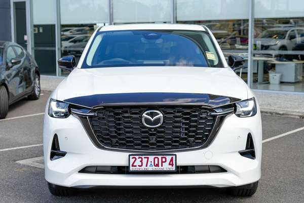 2026 Mazda CX-60 D50e GT KH Series thumb-2