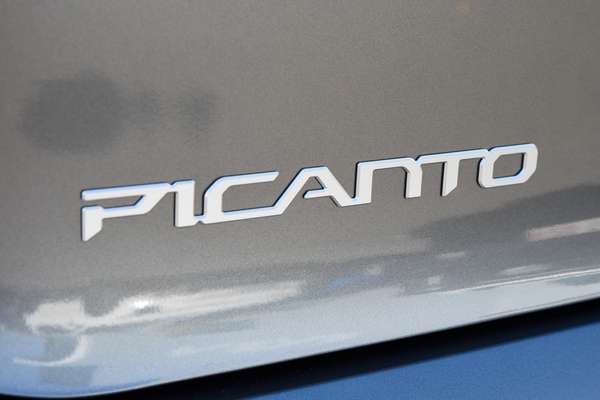 2026 Kia Picanto Sport JA PE2 thumb-19