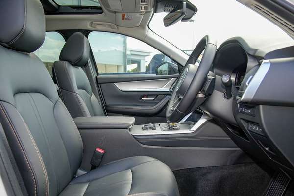2026 Mazda CX-60 D50e GT KH Series thumb-4