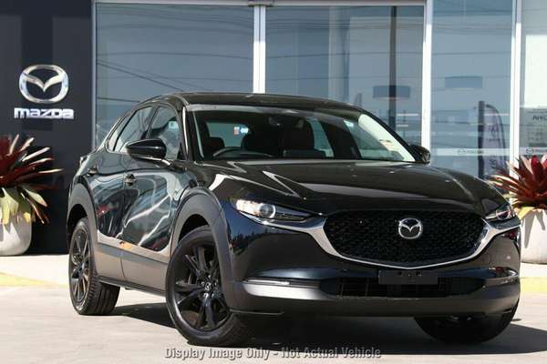 2026 Mazda CX-30 G25 GT SP DM Series