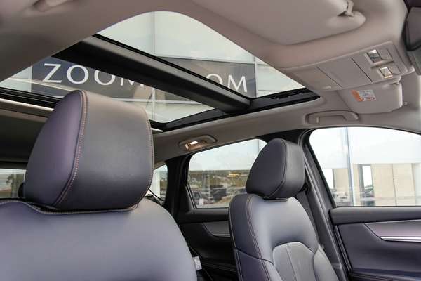 2026 Mazda CX-60 D50e GT KH Series thumb-9