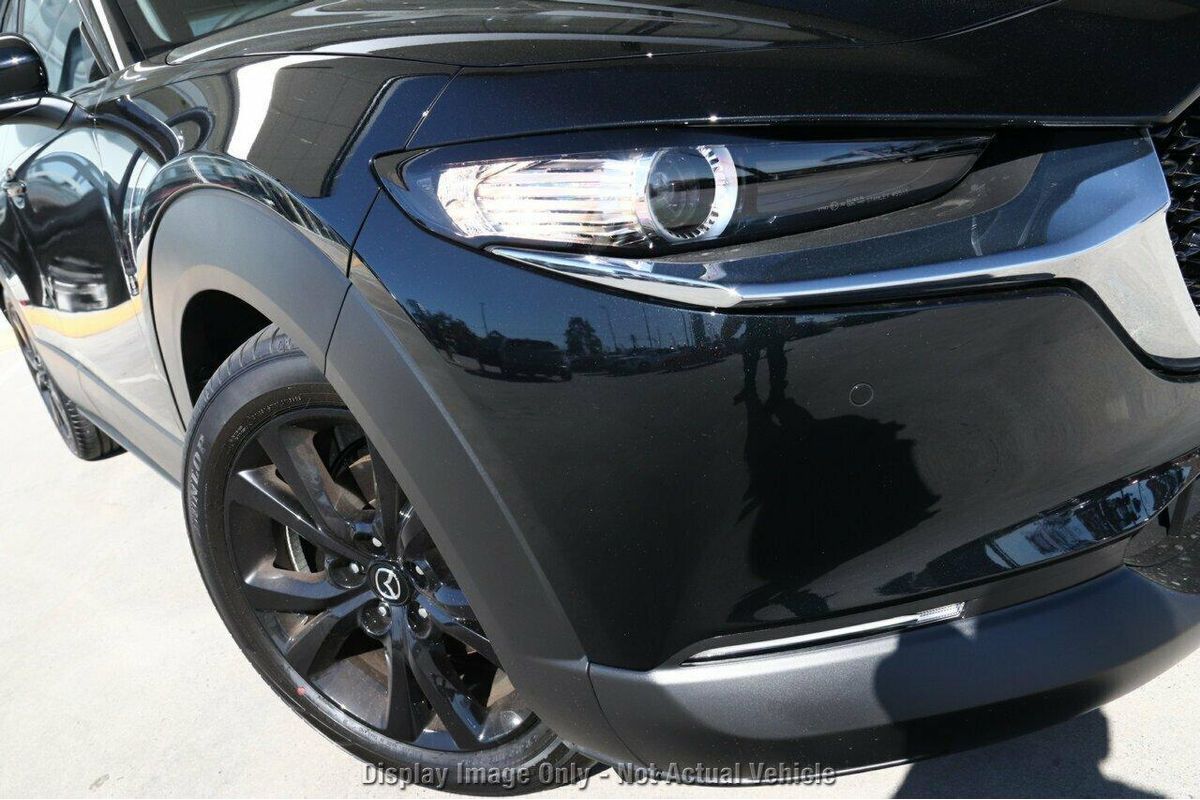 2026 Mazda CX-30 G25 GT SP DM Series