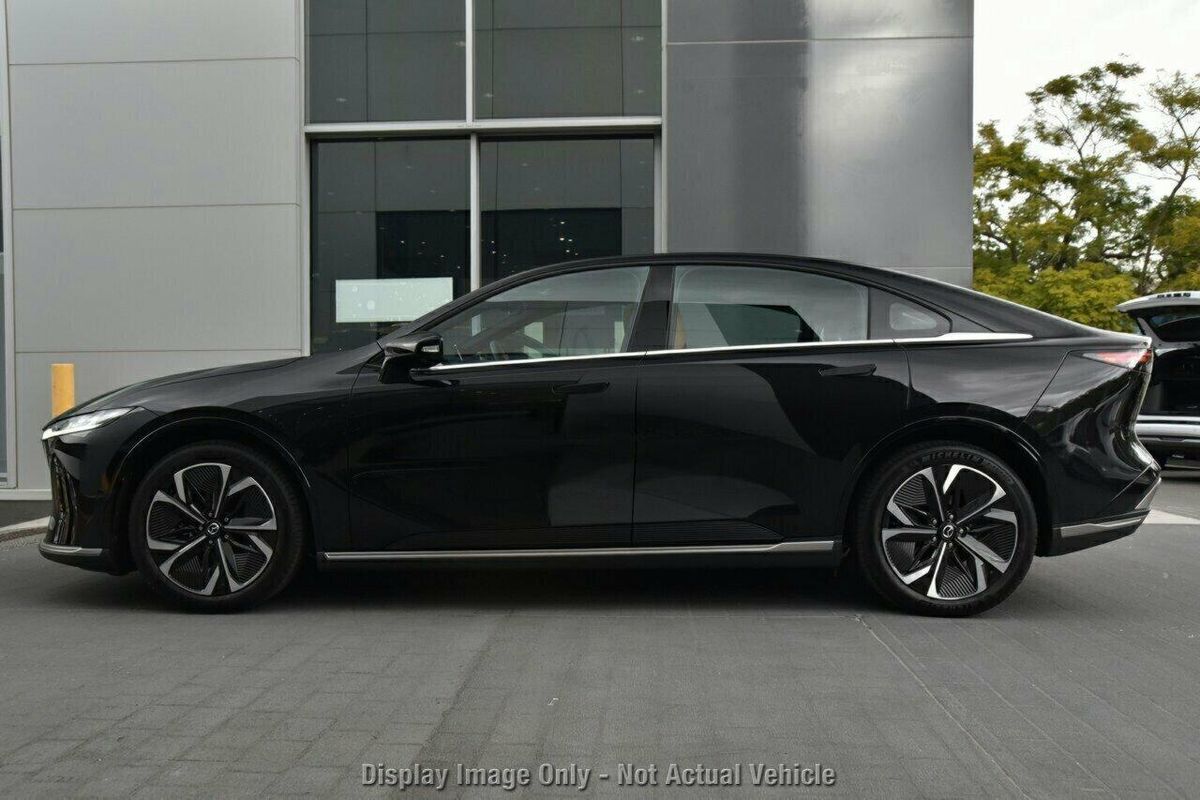 2026 Mazda 6e E35 Atenza