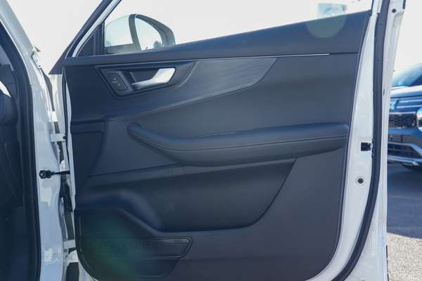 2026 Chery Tiggo 4 Hybrid Urban thumb-15