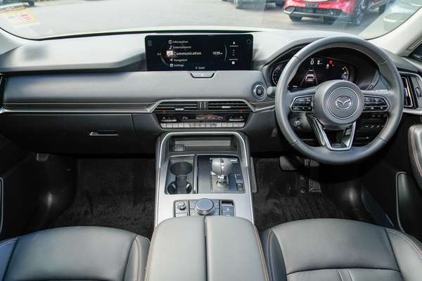 2026 Mazda CX-60 D50e GT KH Series thumb-11