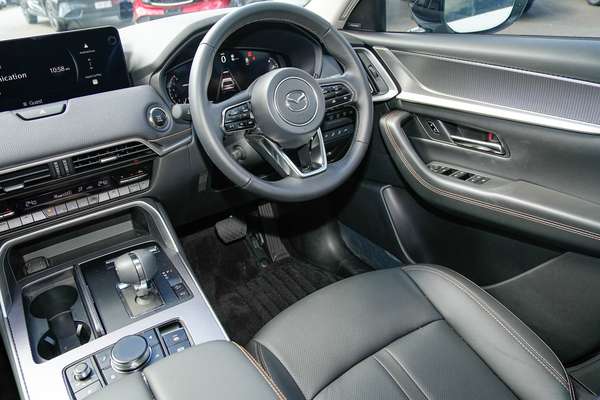 2026 Mazda CX-60 D50e GT KH Series thumb-12
